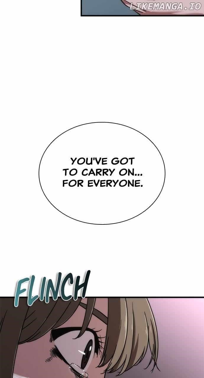 Zombie Apocalypse 82-08 Chapter 33 - Page 105 in English