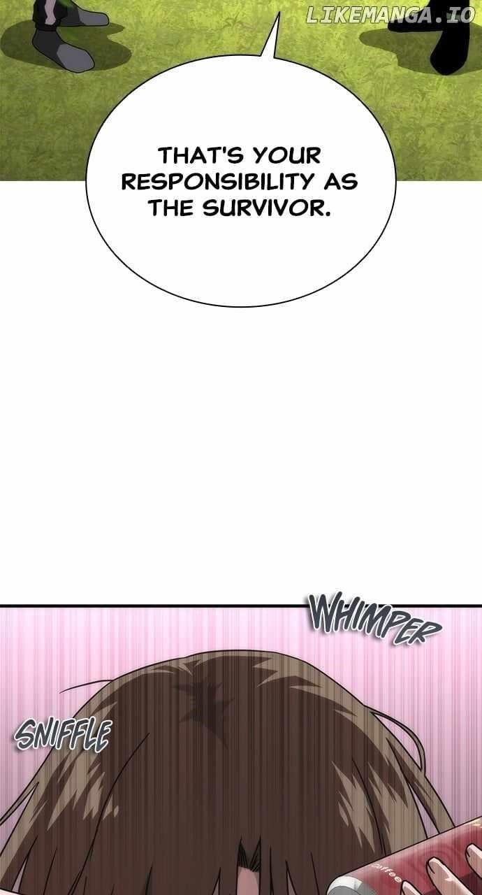 Zombie Apocalypse 82-08 Chapter 33 - Page 108 in English