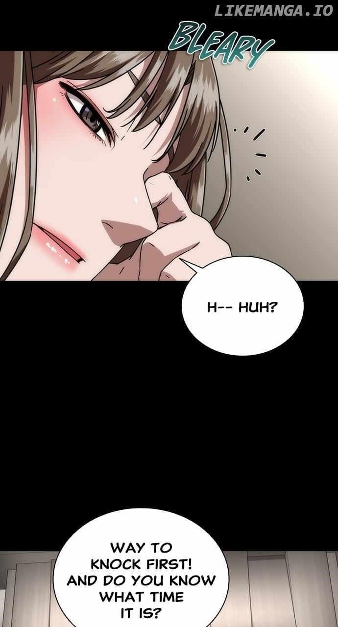 Zombie Apocalypse 82-08 Chapter 33 - Page 29 in English