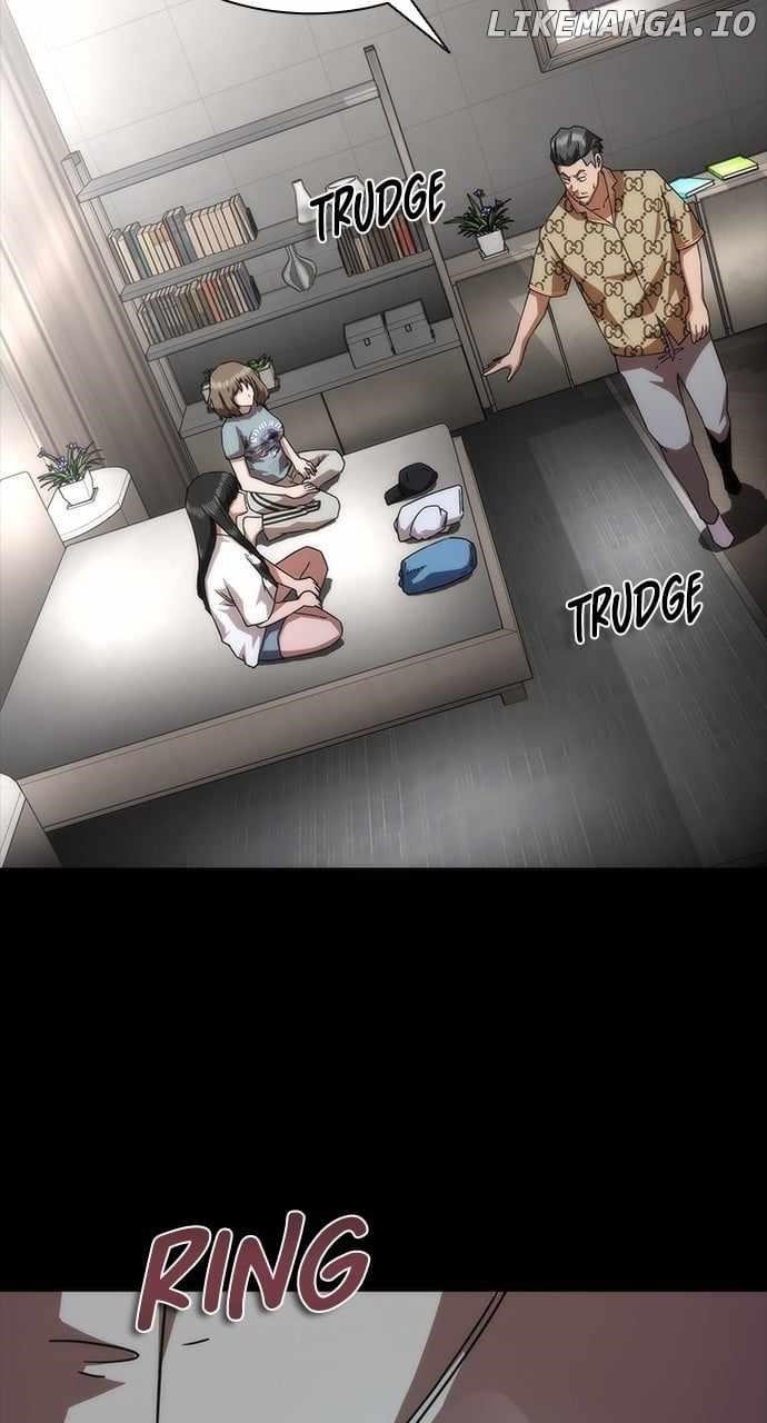 Zombie Apocalypse 82-08 Chapter 33 - Page 39 in English