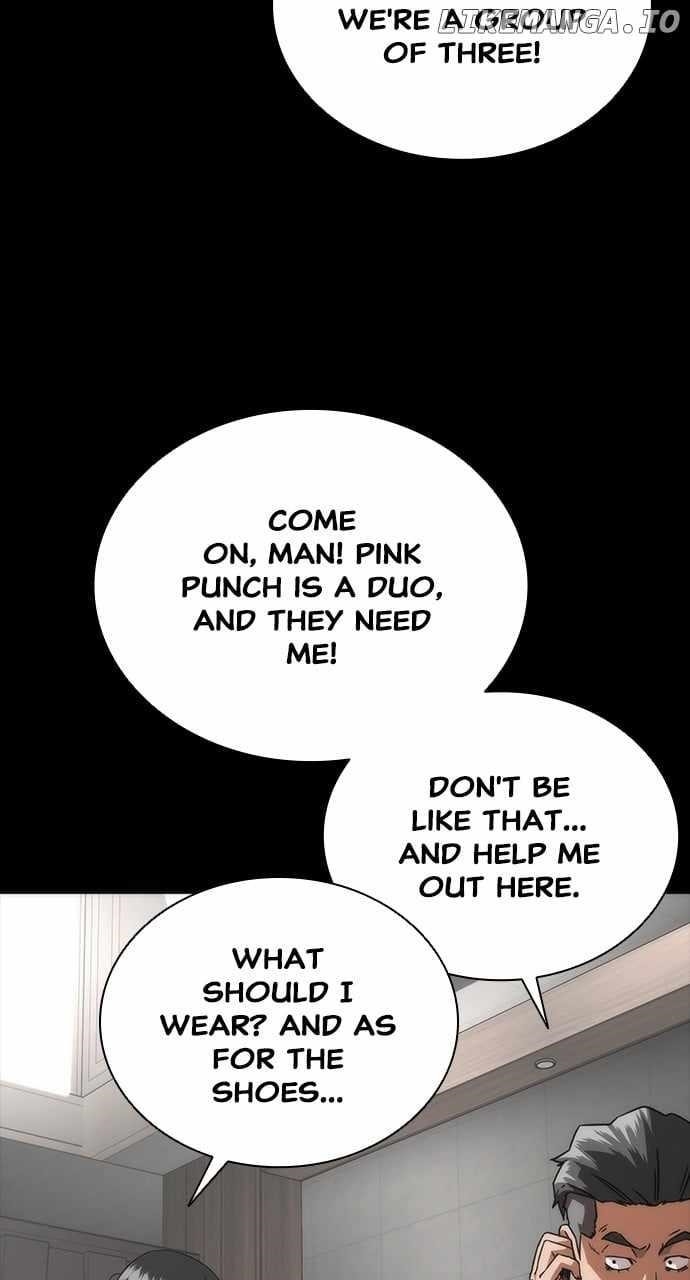 Zombie Apocalypse 82-08 Chapter 33 - Page 43 in English