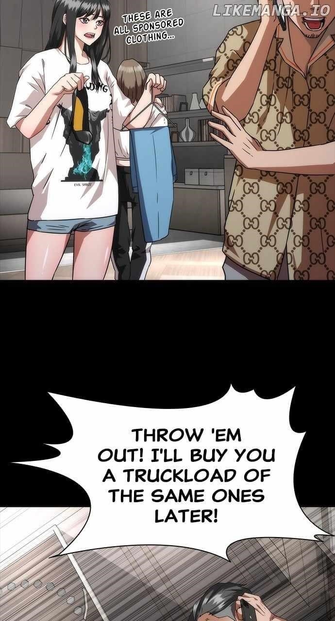 Zombie Apocalypse 82-08 Chapter 33 - Page 44 in English