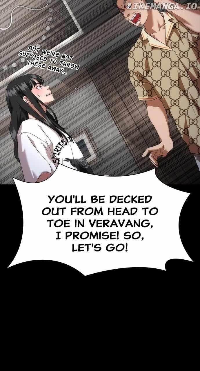 Zombie Apocalypse 82-08 Chapter 33 - Page 45 in English