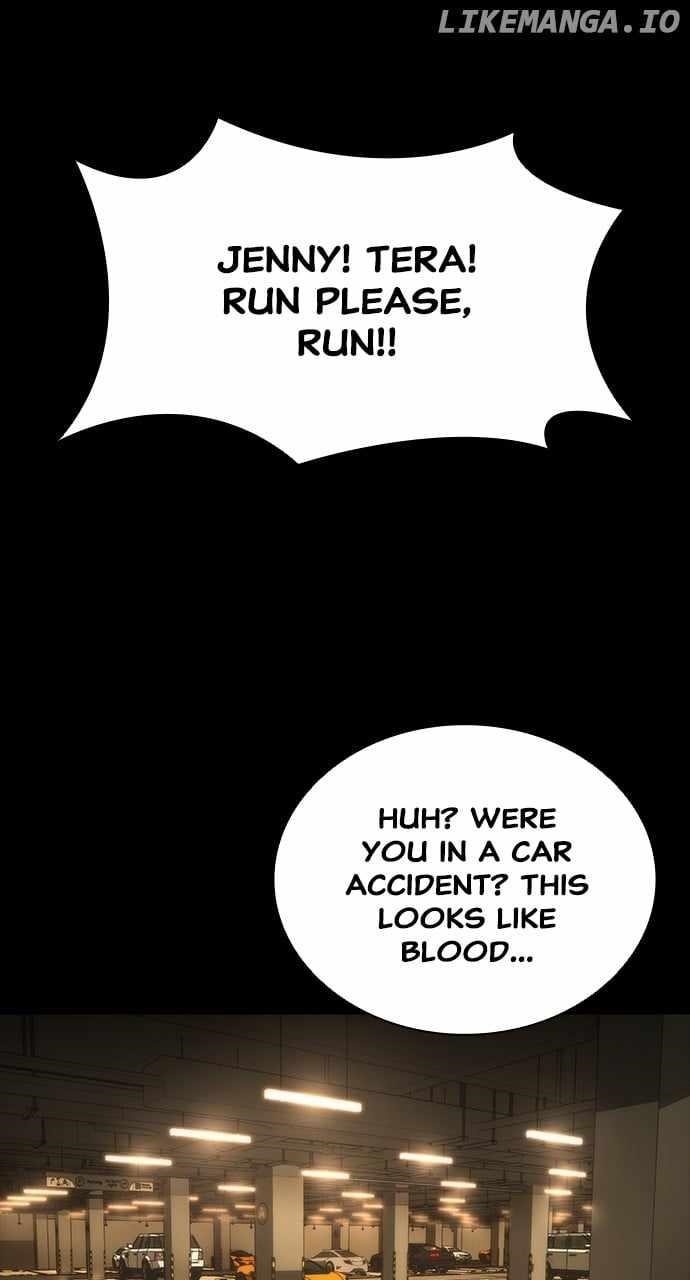 Zombie Apocalypse 82-08 Chapter 33 - Page 55 in English