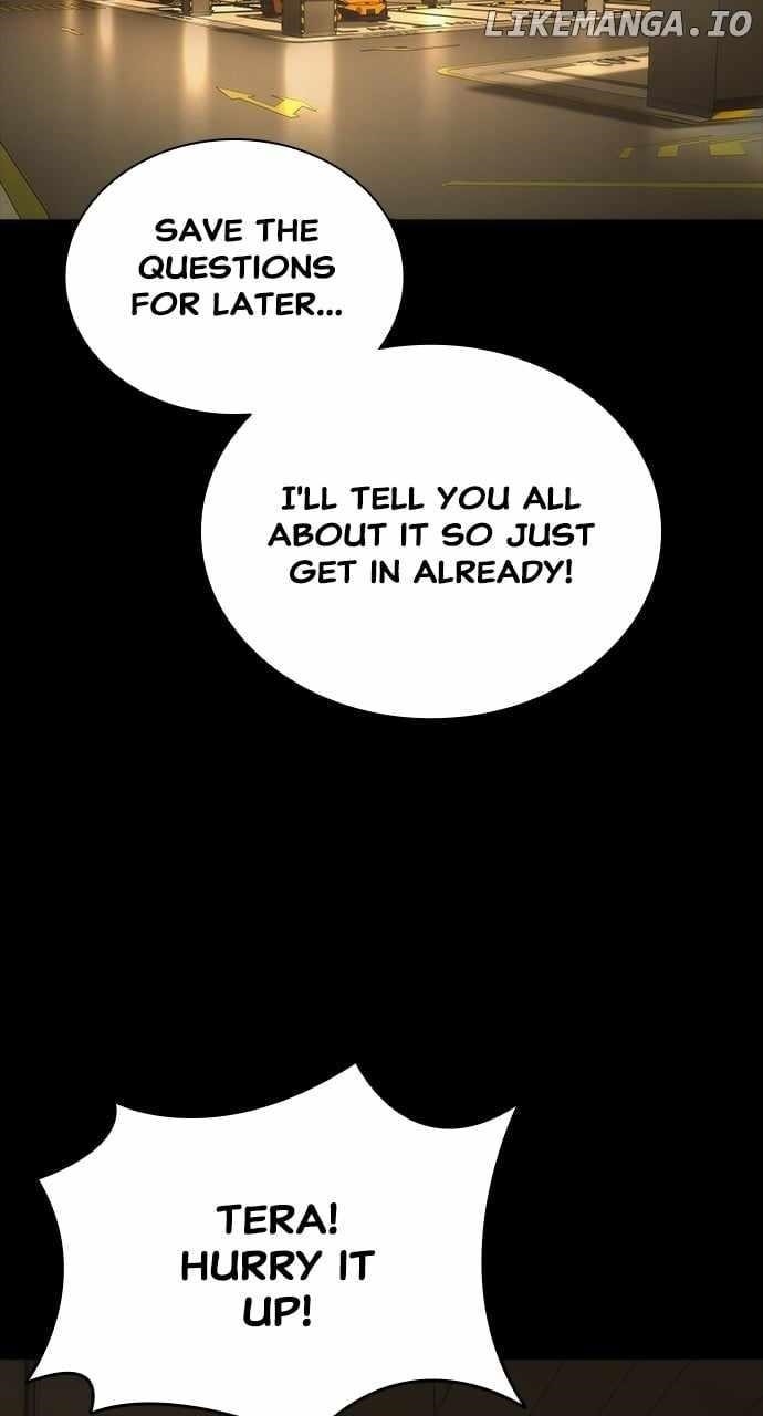 Zombie Apocalypse 82-08 Chapter 33 - Page 56 in English