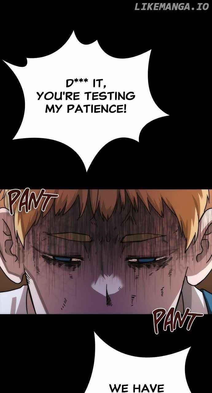 Zombie Apocalypse 82-08 Chapter 33 - Page 65 in English