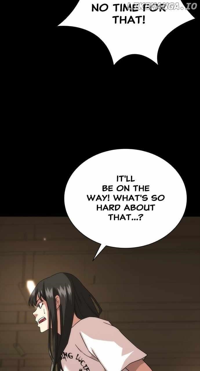 Zombie Apocalypse 82-08 Chapter 33 - Page 66 in English