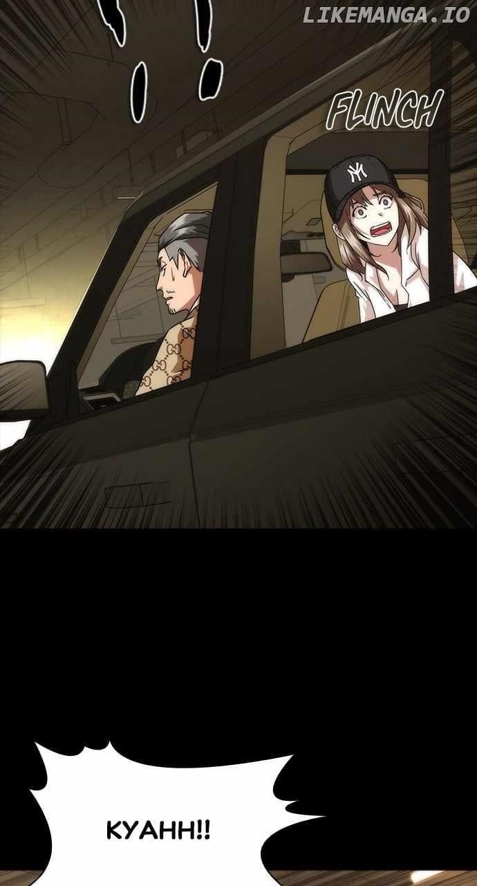 Zombie Apocalypse 82-08 Chapter 33 - Page 69 in English