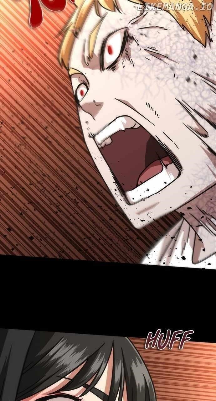 Zombie Apocalypse 82-08 Chapter 33 - Page 71 in English