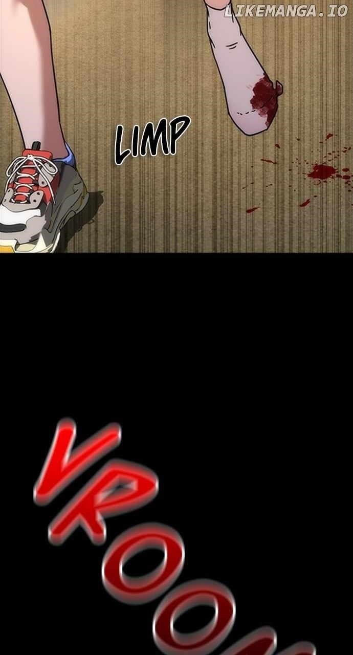 Zombie Apocalypse 82-08 Chapter 33 - Page 79 in English