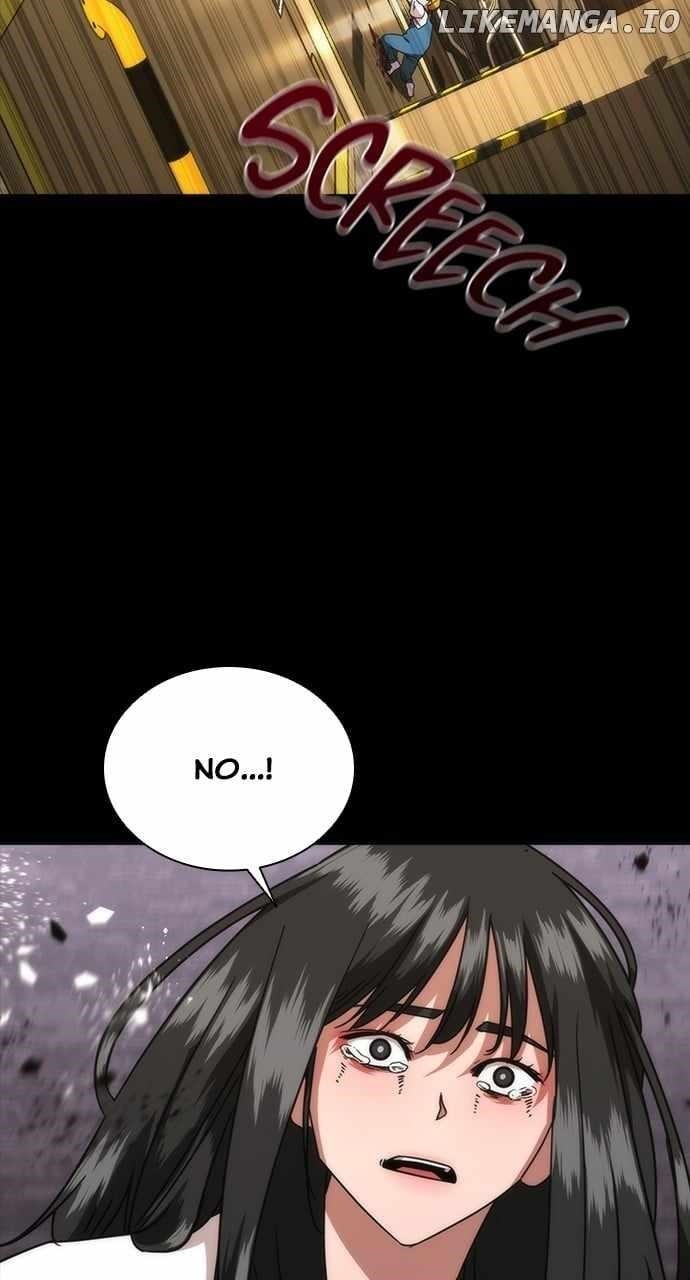 Zombie Apocalypse 82-08 Chapter 33 - Page 82 in English