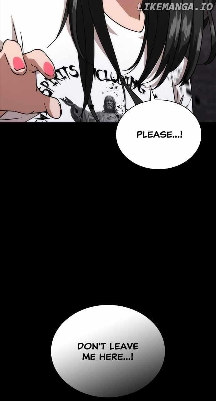 Zombie Apocalypse 82-08 Chapter 33 - Page 83 in English