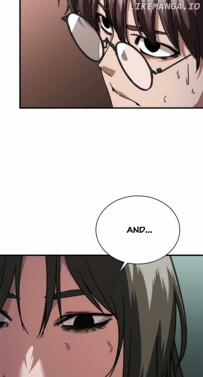 Zombie Apocalypse 82-08 Chapter 33 - Page 93 in English