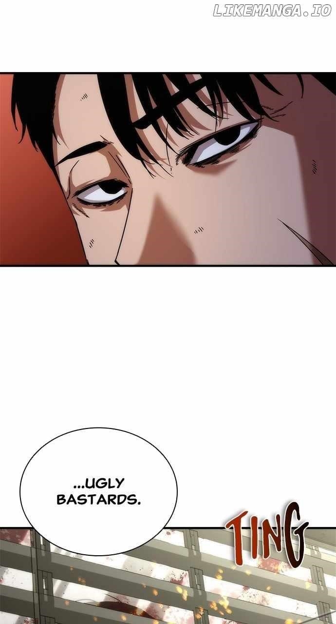 Zombie Apocalypse 82-08 Chapter 34 - Page 12 in English