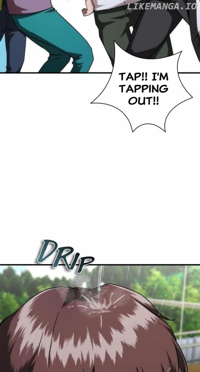 Zombie Apocalypse 82-08 Chapter 34 - Page 36 in English