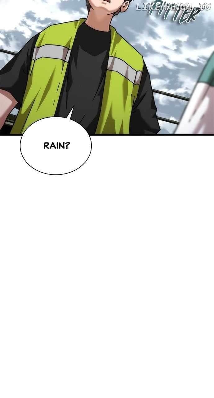 Zombie Apocalypse 82-08 Chapter 34 - Page 38 in English