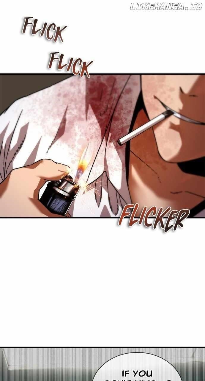 Zombie Apocalypse 82-08 Chapter 34 - Page 4 in English