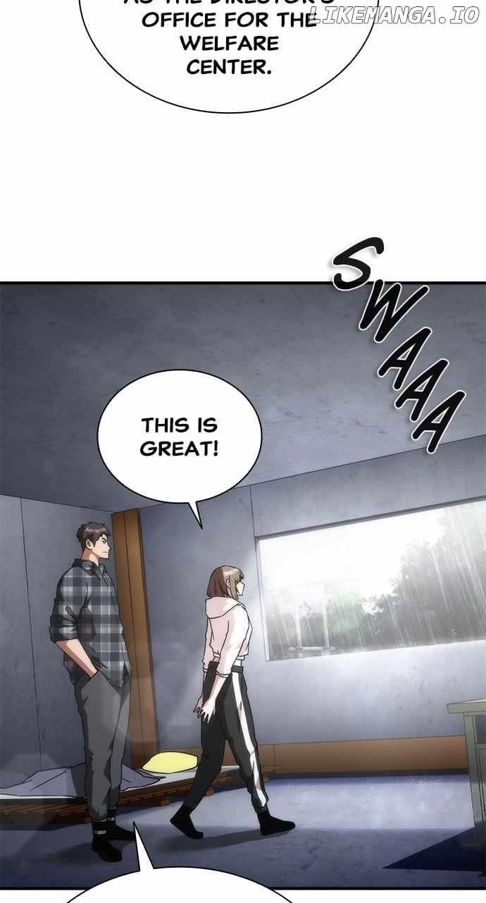 Zombie Apocalypse 82-08 Chapter 34 - Page 47 in English