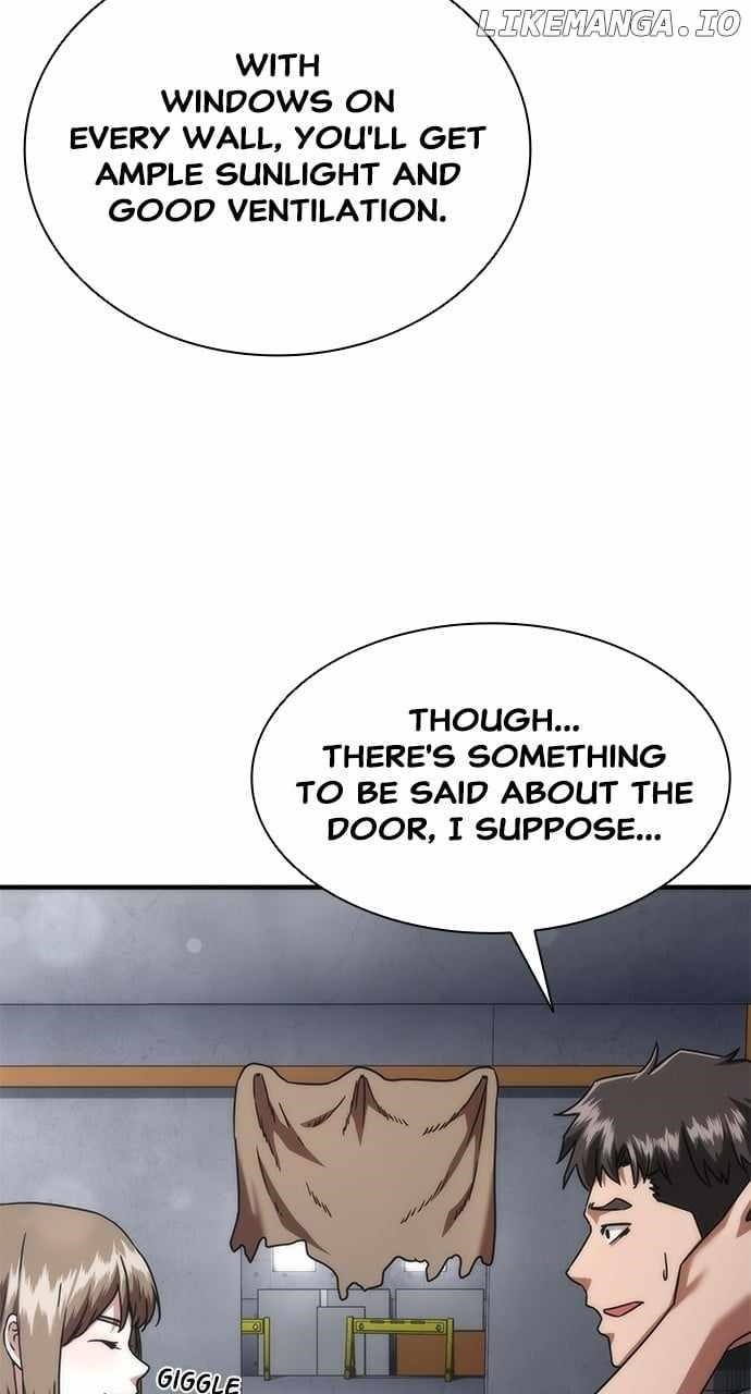 Zombie Apocalypse 82-08 Chapter 34 - Page 48 in English