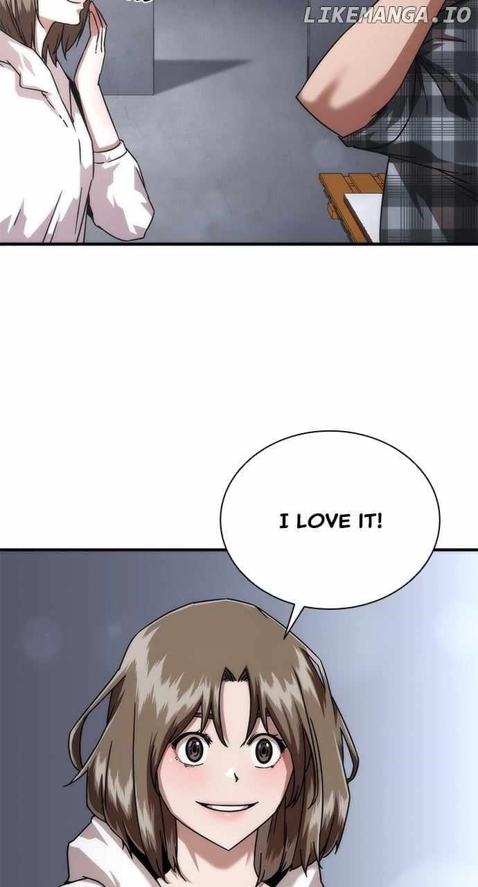 Zombie Apocalypse 82-08 Chapter 34 - Page 49 in English