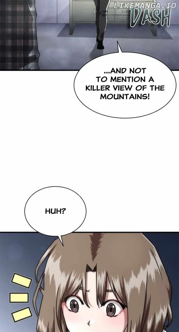Zombie Apocalypse 82-08 Chapter 34 - Page 51 in English