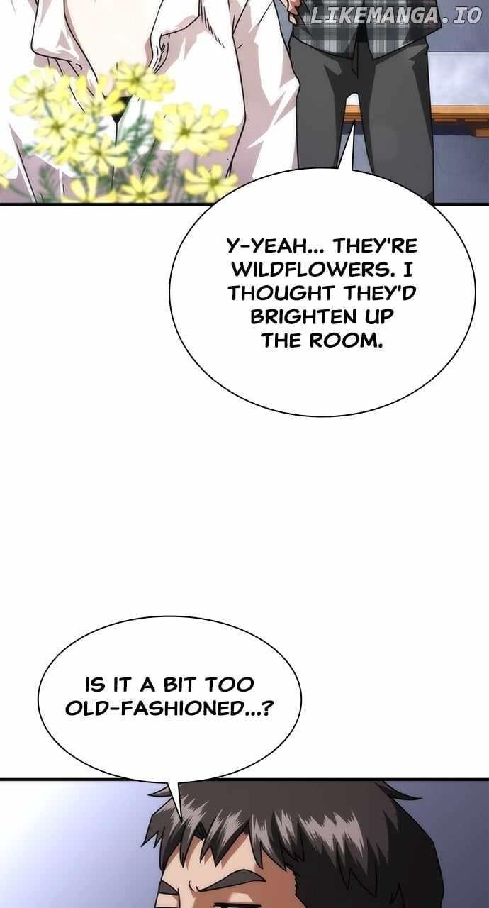 Zombie Apocalypse 82-08 Chapter 34 - Page 53 in English