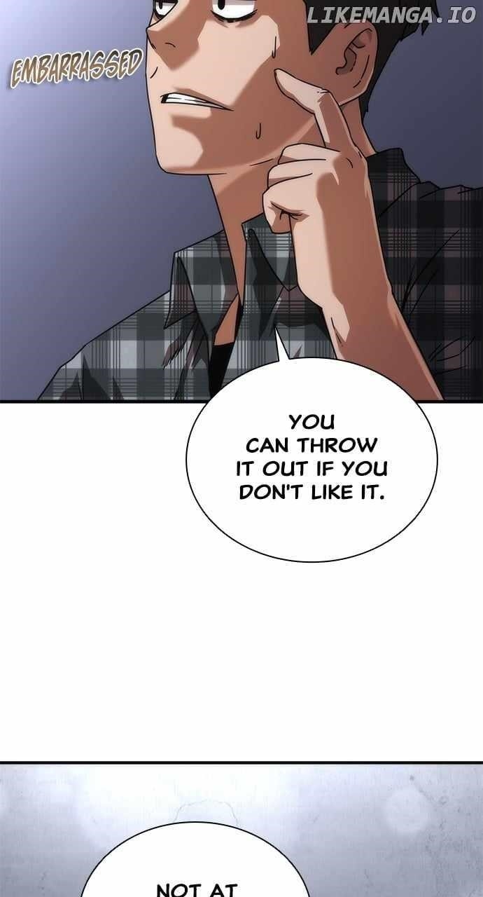 Zombie Apocalypse 82-08 Chapter 34 - Page 54 in English