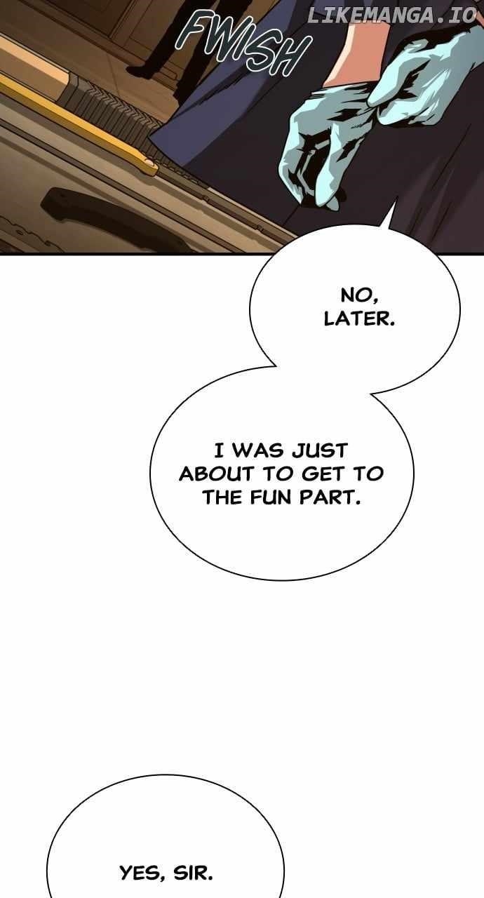Zombie Apocalypse 82-08 Chapter 34 - Page 71 in English