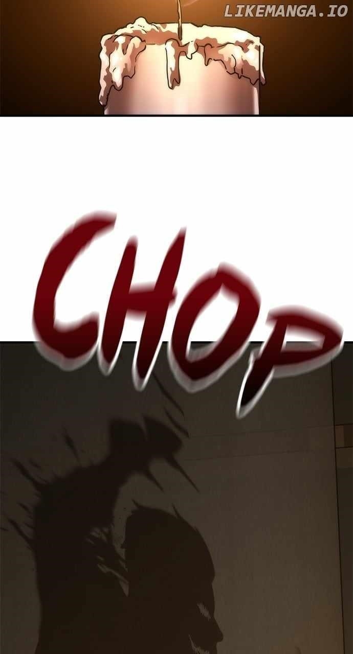 Zombie Apocalypse 82-08 Chapter 34 - Page 83 in English