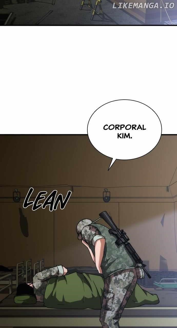 Zombie Apocalypse 82-08 Chapter 35 - Page 102 in English