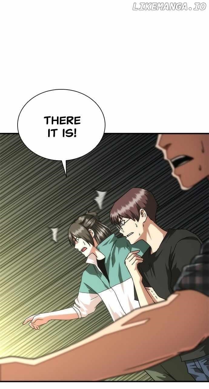 Zombie Apocalypse 82-08 Chapter 35 - Page 15 in English