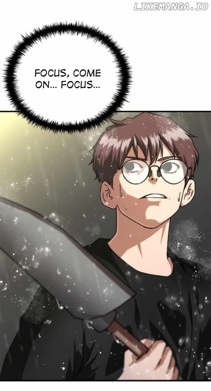 Zombie Apocalypse 82-08 Chapter 35 - Page 30 in English