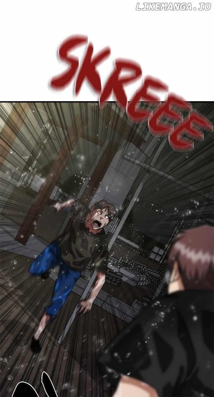 Zombie Apocalypse 82-08 Chapter 35 - Page 31 in English