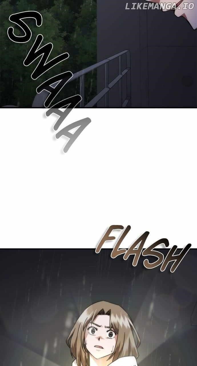 Zombie Apocalypse 82-08 Chapter 35 - Page 4 in English