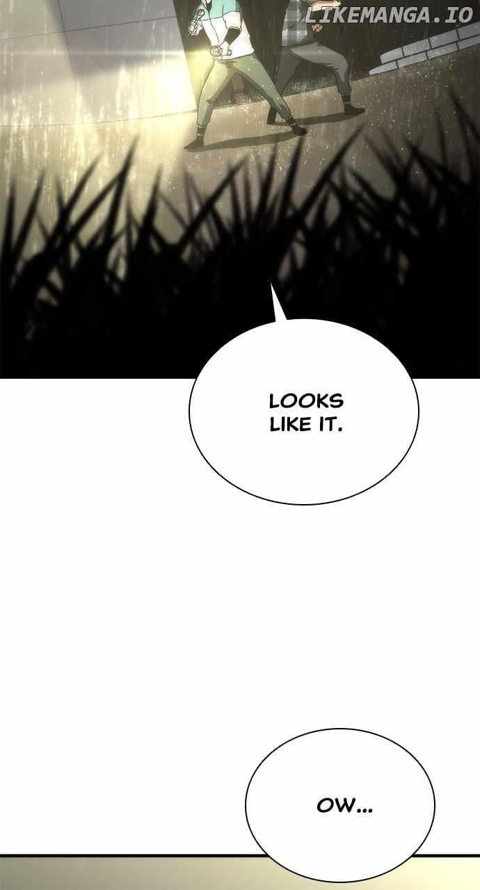 Zombie Apocalypse 82-08 Chapter 35 - Page 45 in English