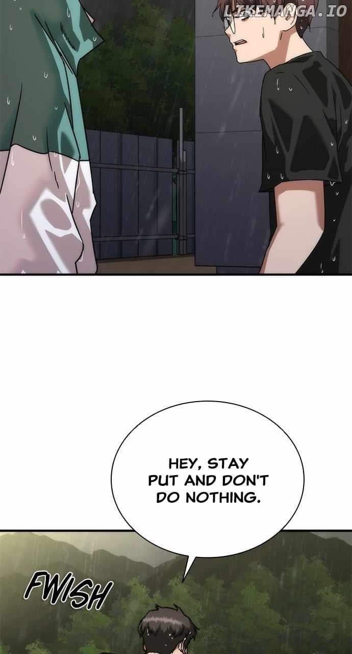 Zombie Apocalypse 82-08 Chapter 35 - Page 52 in English