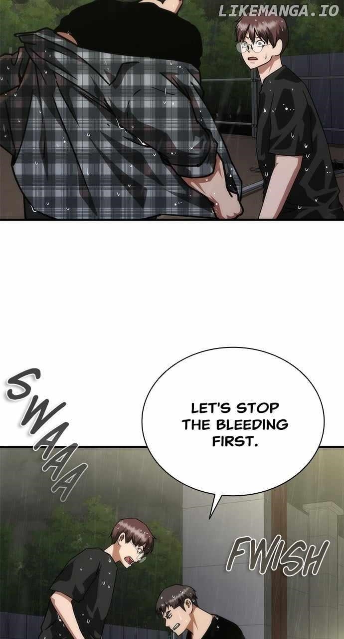Zombie Apocalypse 82-08 Chapter 35 - Page 53 in English