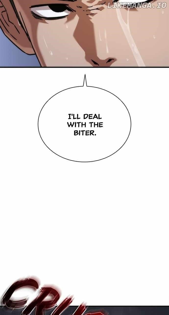 Zombie Apocalypse 82-08 Chapter 35 - Page 57 in English