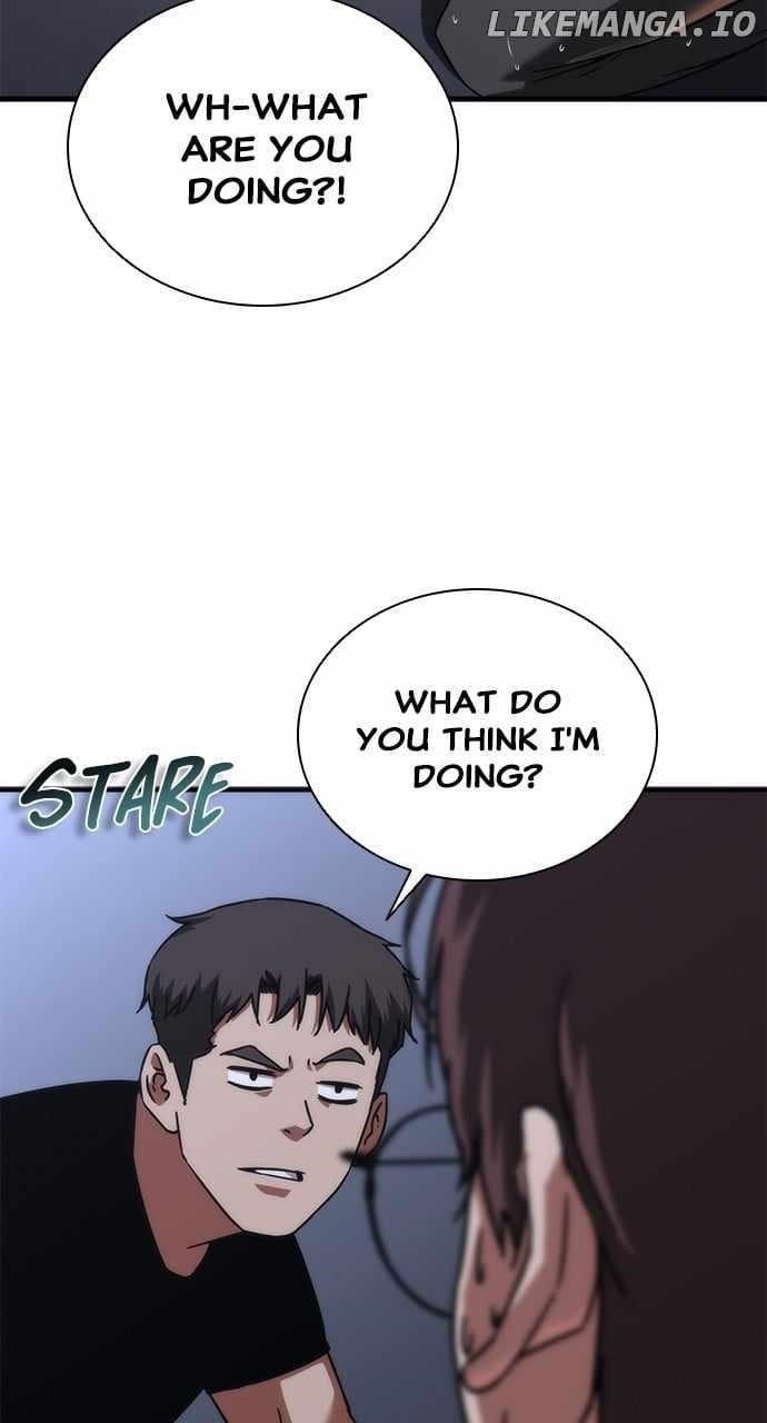 Zombie Apocalypse 82-08 Chapter 35 - Page 65 in English