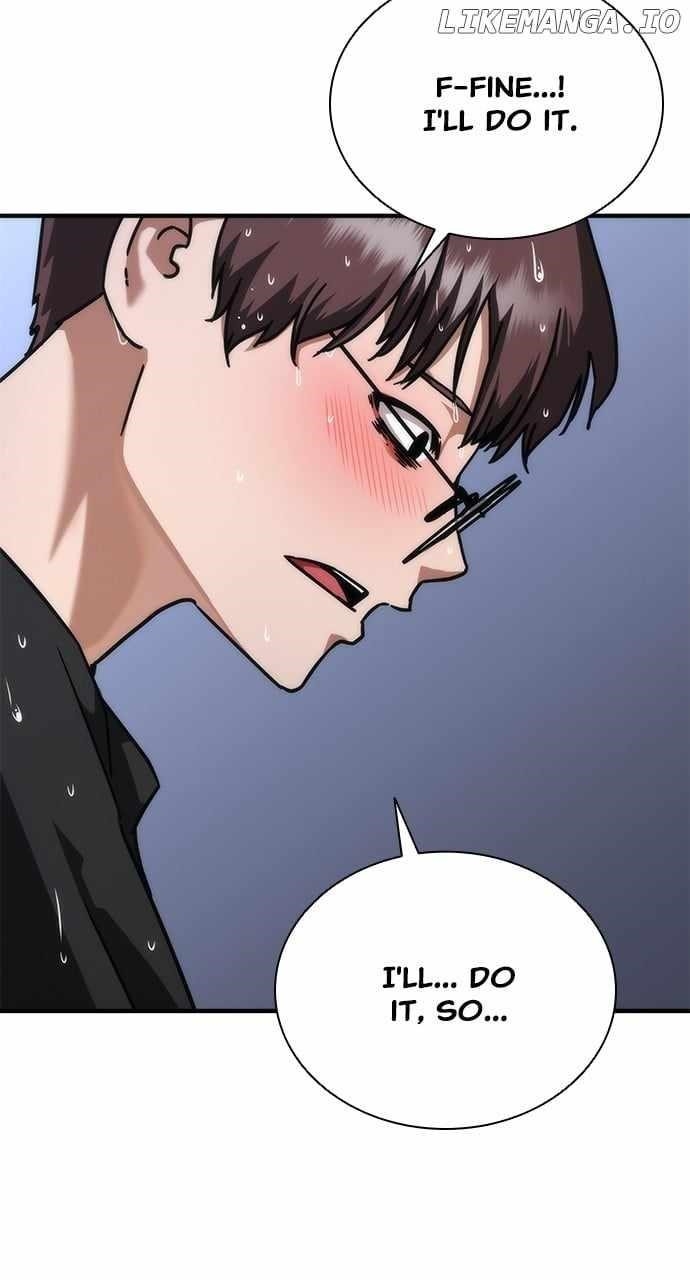 Zombie Apocalypse 82-08 Chapter 35 - Page 68 in English