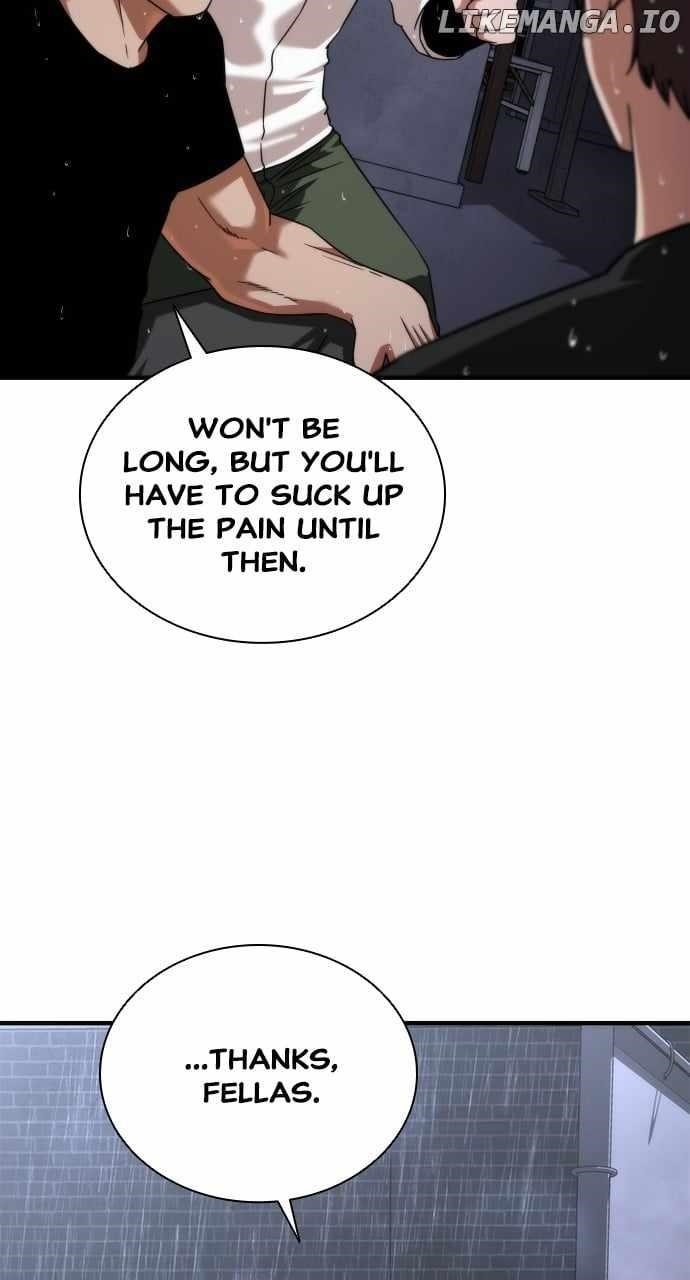 Zombie Apocalypse 82-08 Chapter 35 - Page 80 in English
