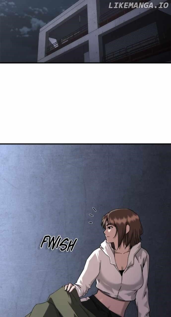 Zombie Apocalypse 82-08 Chapter 35 - Page 83 in English