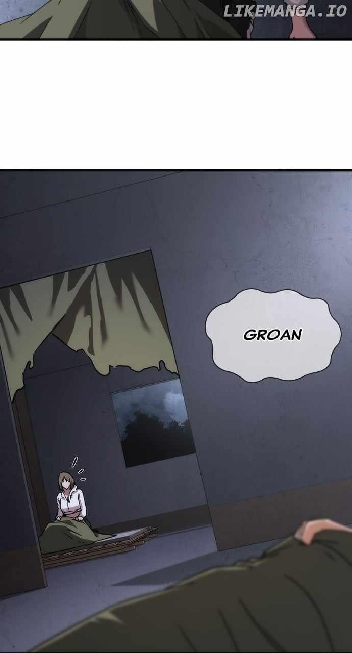 Zombie Apocalypse 82-08 Chapter 35 - Page 84 in English