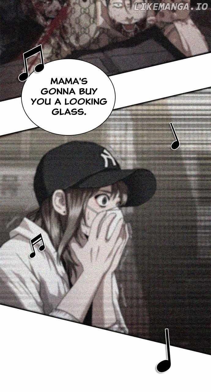 Zombie Apocalypse 82-08 Chapter 35 - Page 93 in English