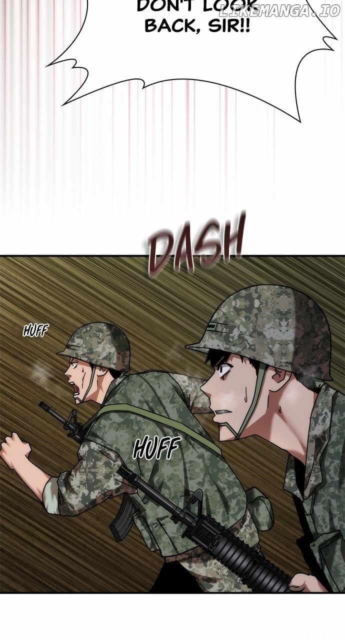 Zombie Apocalypse 82-08 Chapter 36 - Page 101 in English