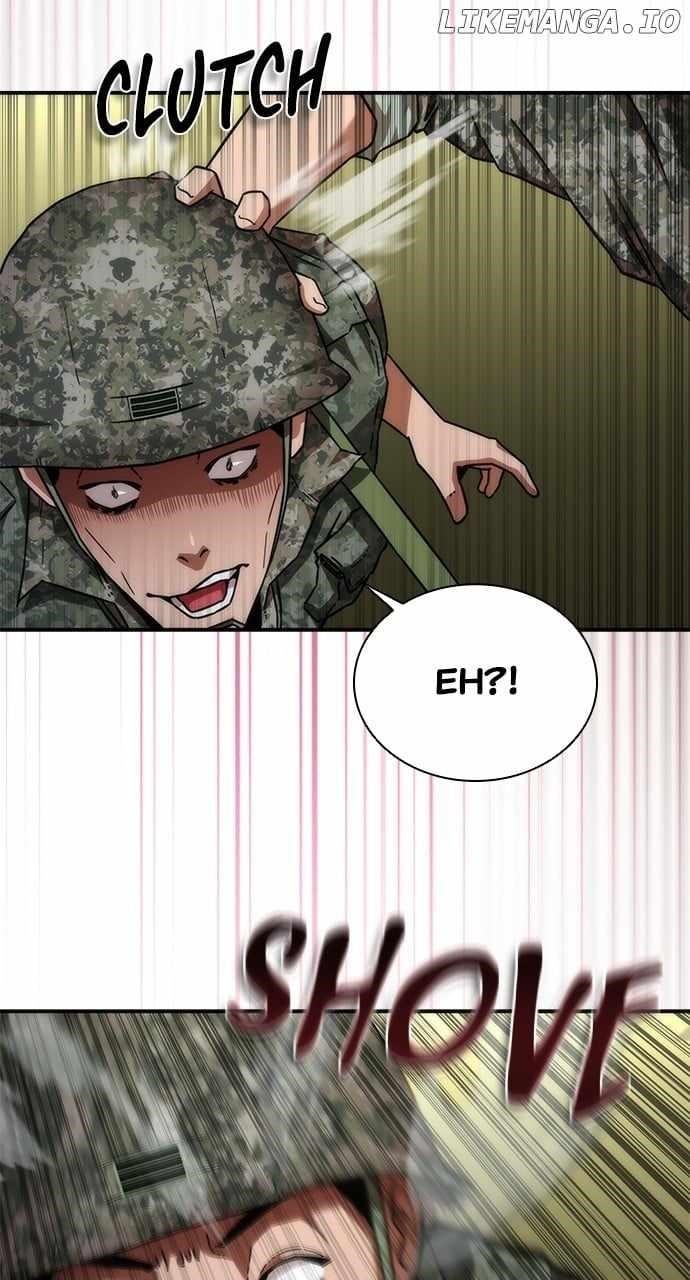 Zombie Apocalypse 82-08 Chapter 36 - Page 103 in English