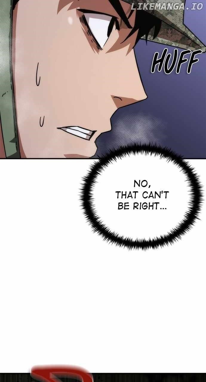 Zombie Apocalypse 82-08 Chapter 36 - Page 116 in English