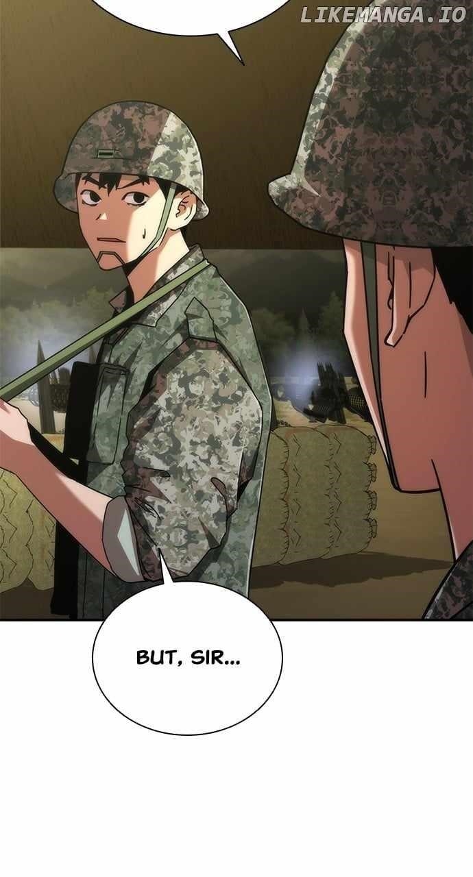 Zombie Apocalypse 82-08 Chapter 36 - Page 12 in English