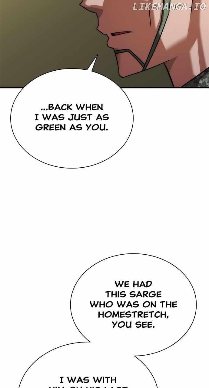 Zombie Apocalypse 82-08 Chapter 36 - Page 27 in English