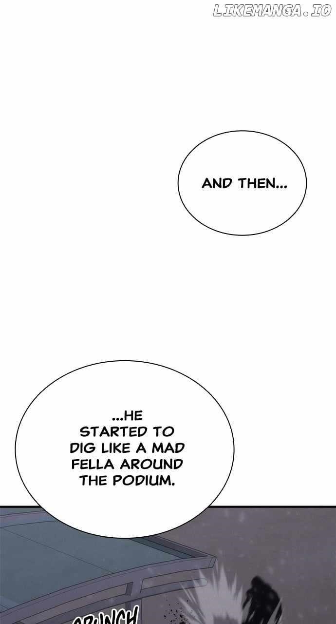 Zombie Apocalypse 82-08 Chapter 36 - Page 31 in English